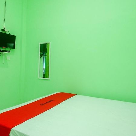 Reddoorz Syariah Near Monumen Jogja Kembali Kejayan Exterior foto