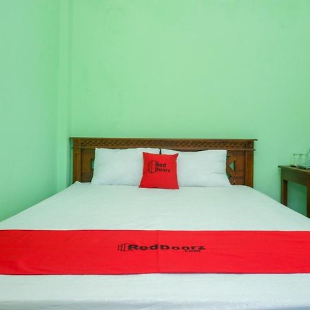 Reddoorz Syariah Near Monumen Jogja Kembali Kejayan Exterior foto
